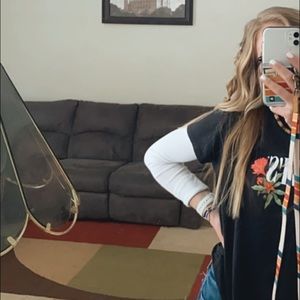 Meet your Posher, Shanda